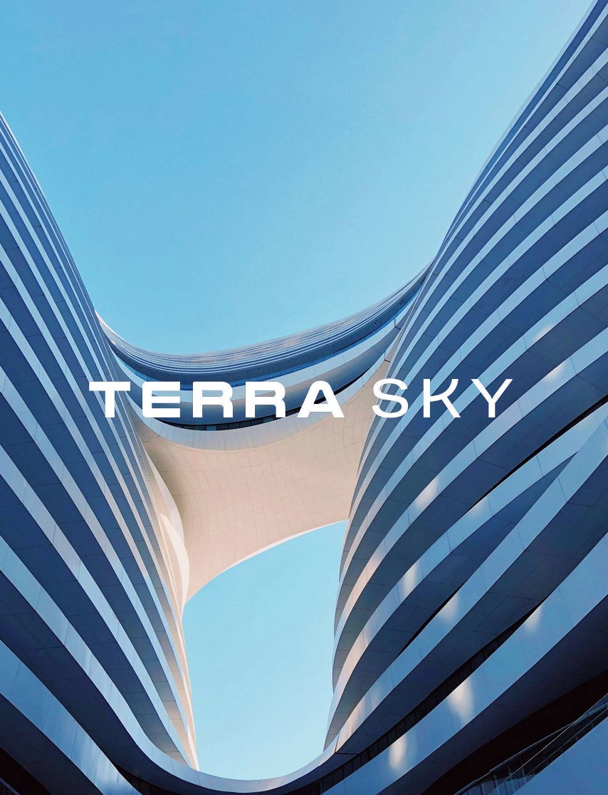 TerraSky building