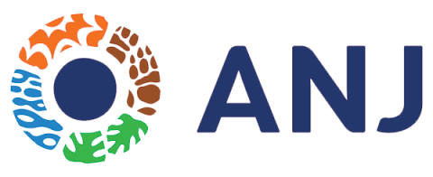 ANJ logo