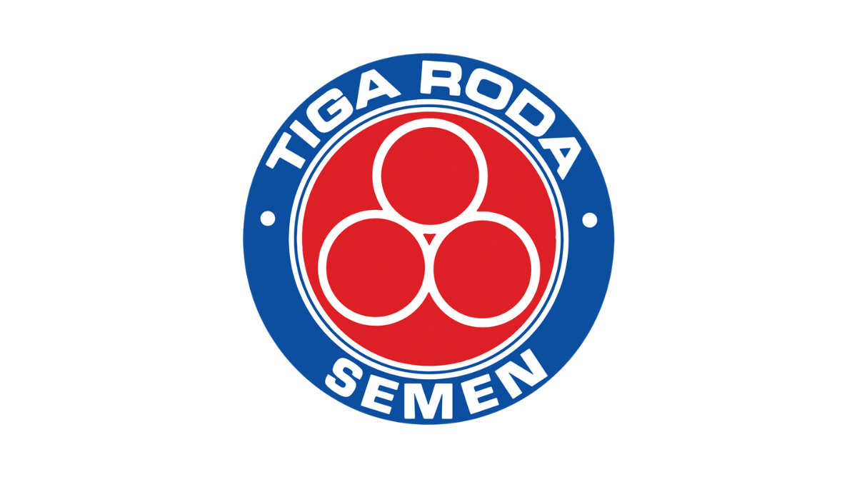Tiga Roda logo